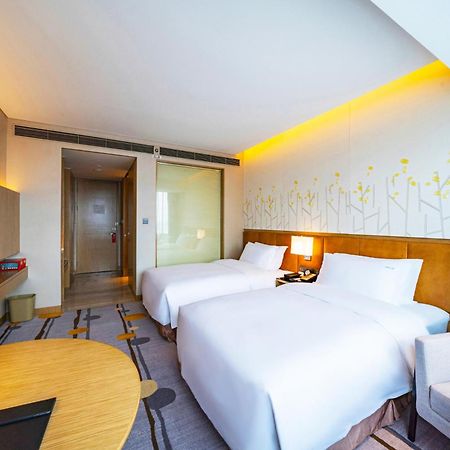 Holiday Inn Shaoguan Downtown By Ihg Esterno foto