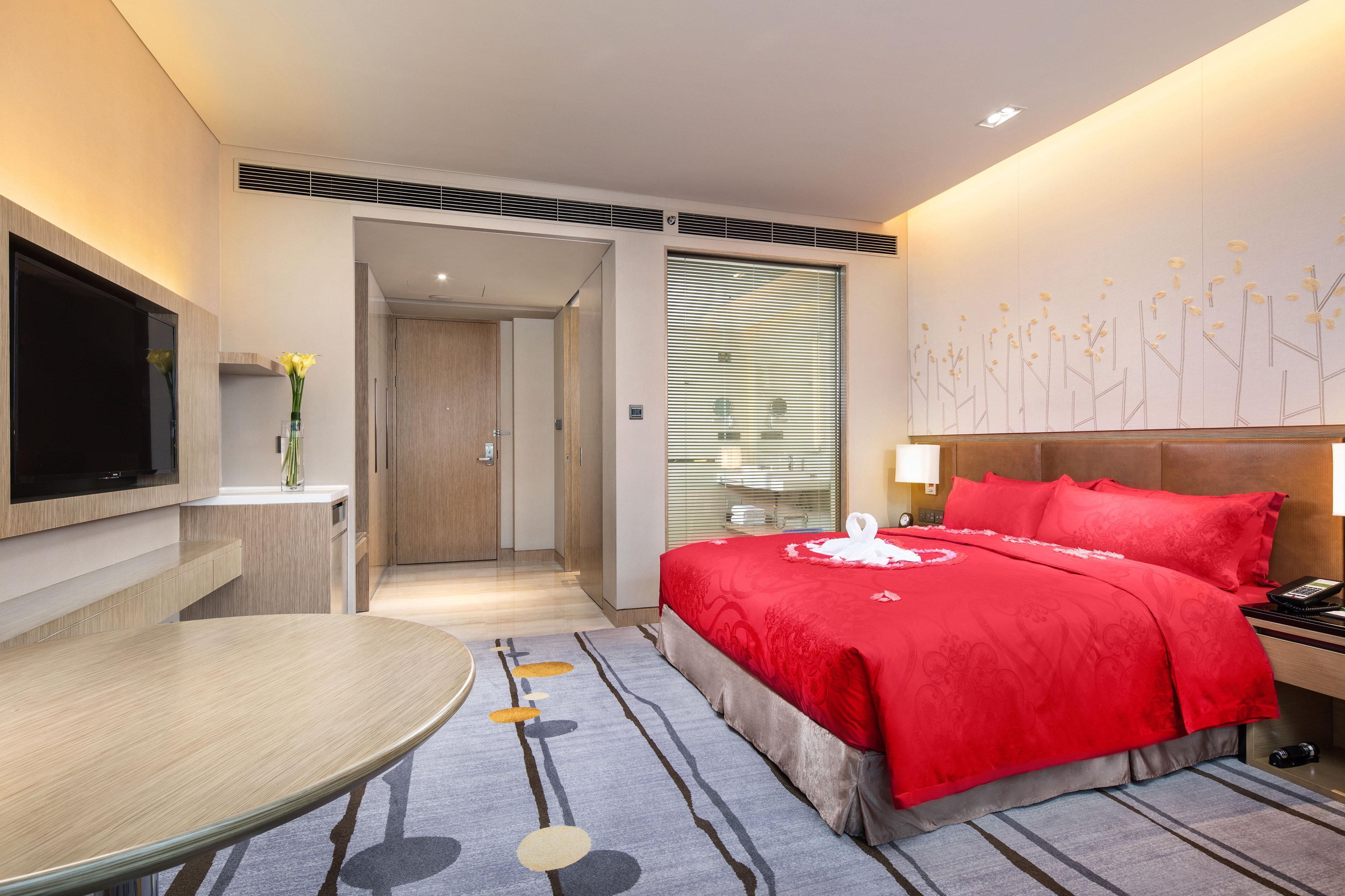 Holiday Inn Shaoguan Downtown By Ihg Esterno foto