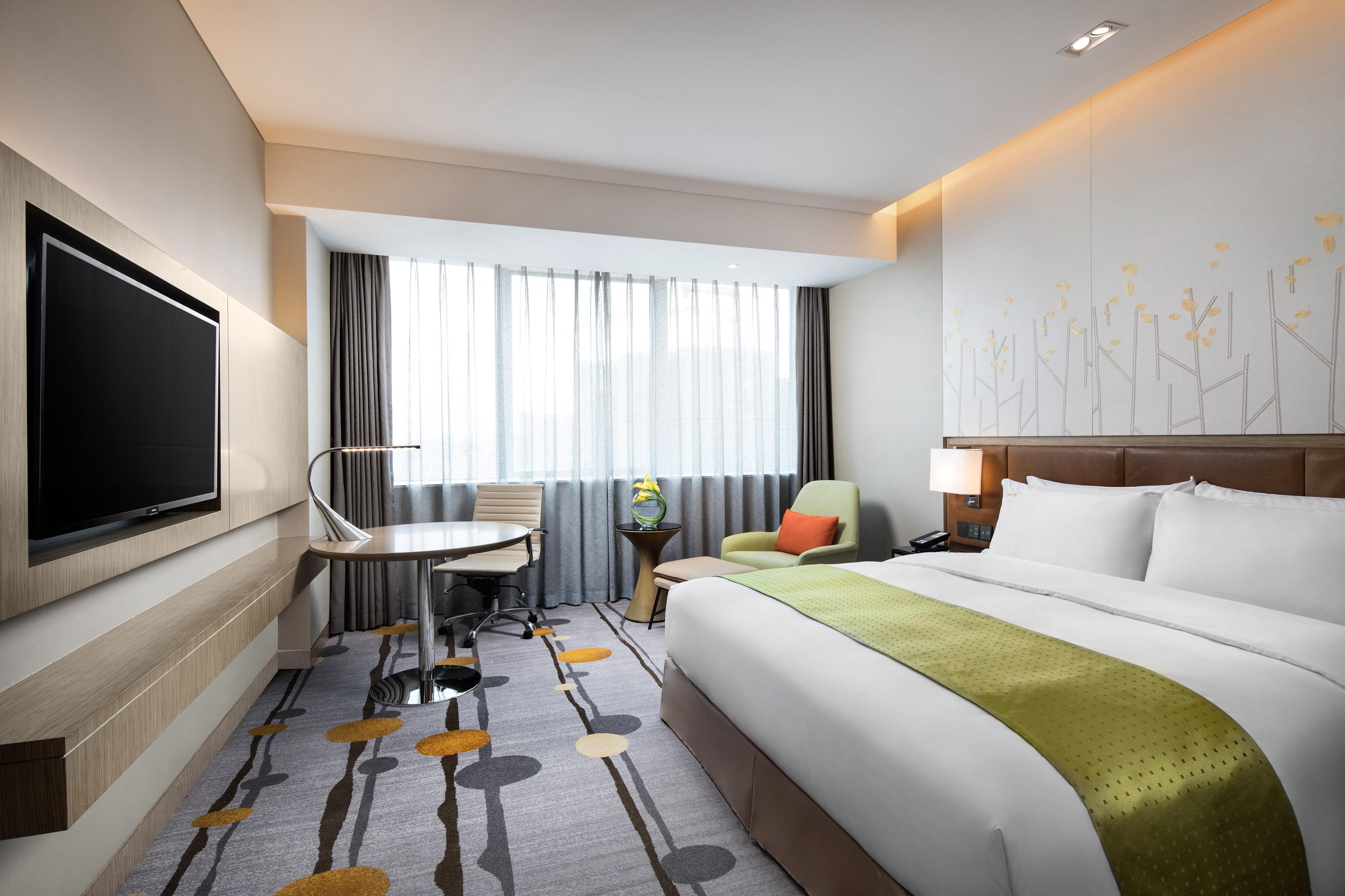 Holiday Inn Shaoguan Downtown By Ihg Esterno foto