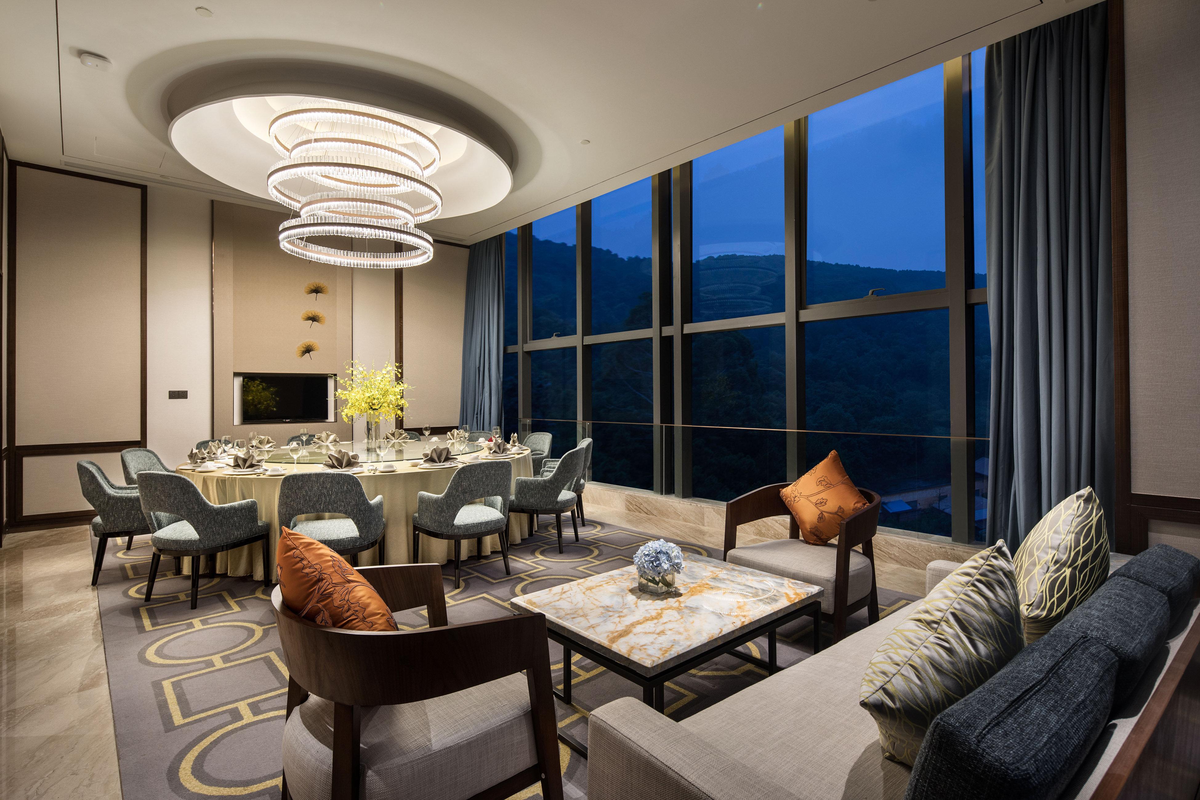 Holiday Inn Shaoguan Downtown By Ihg Esterno foto