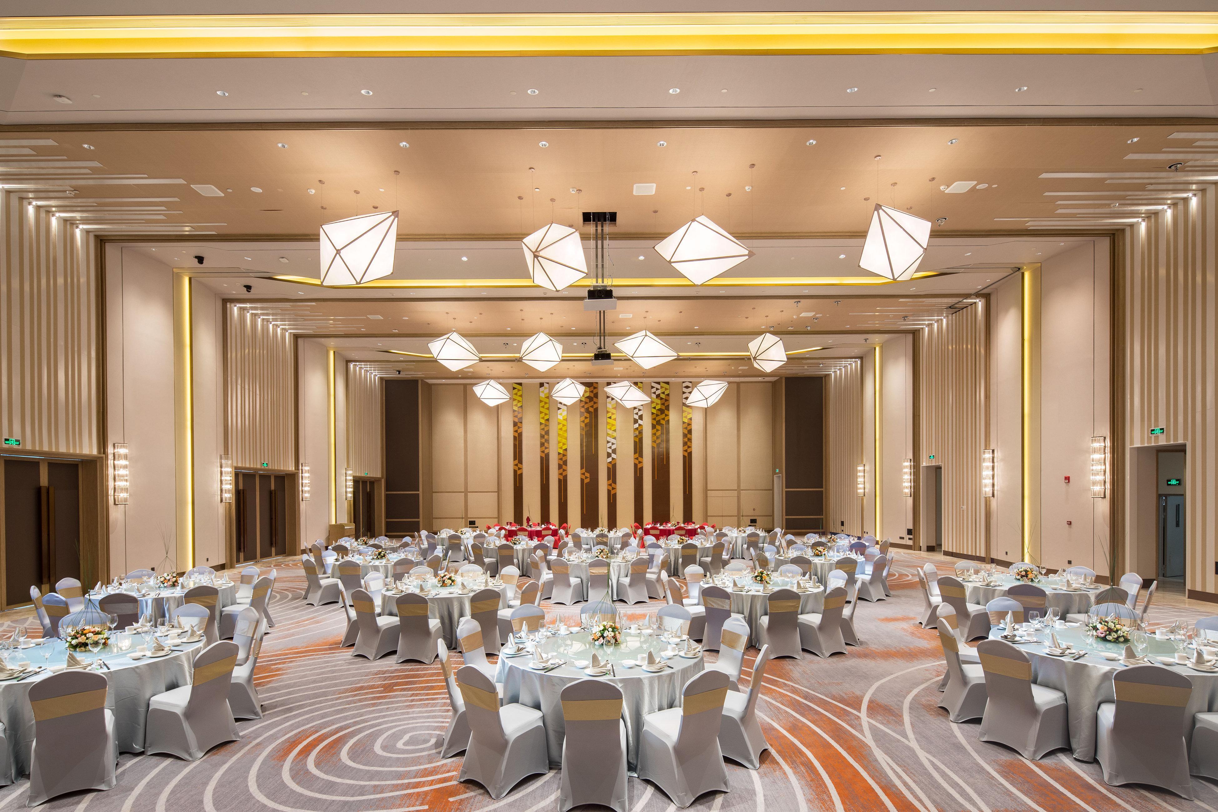 Holiday Inn Shaoguan Downtown By Ihg Esterno foto