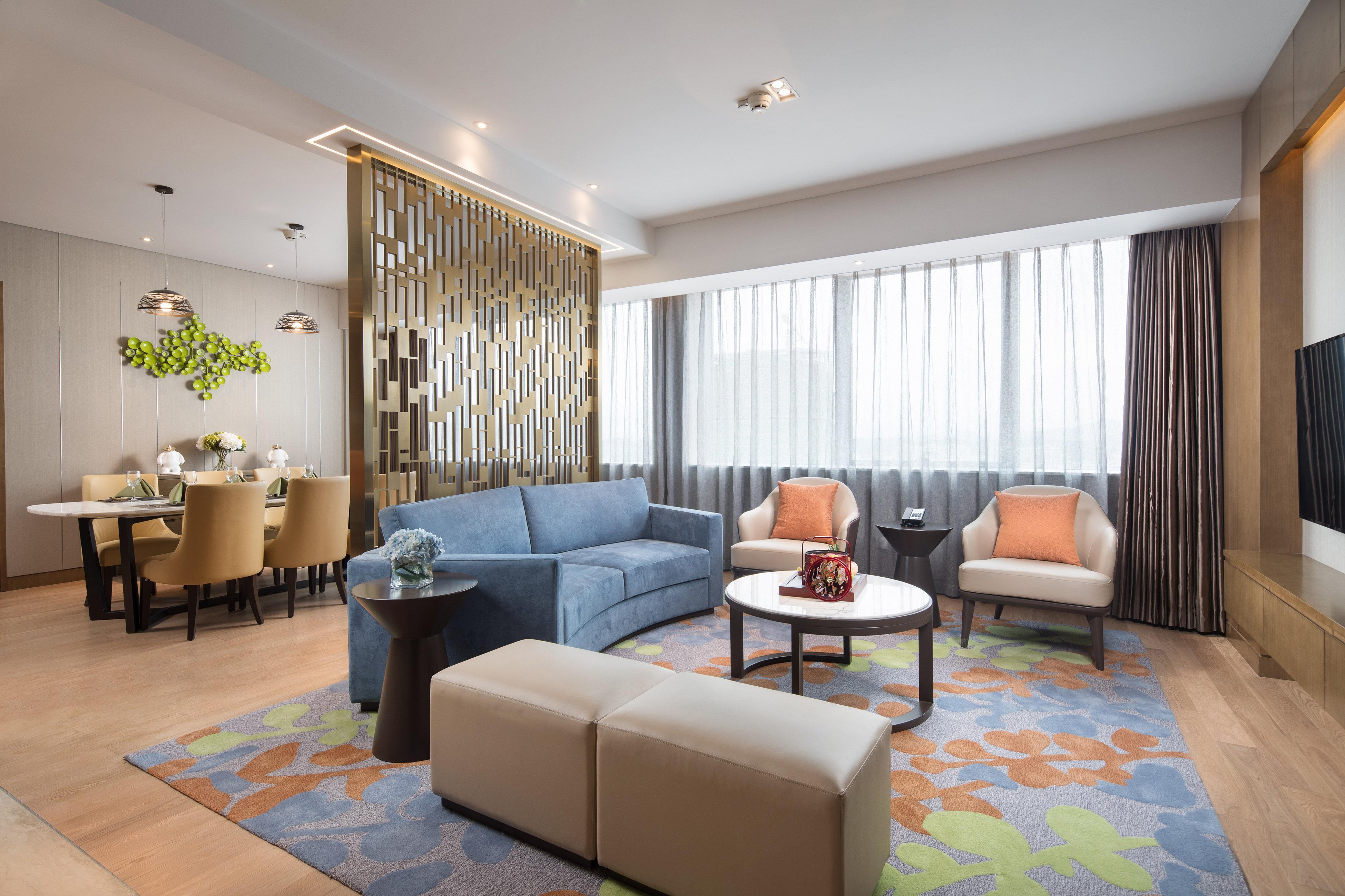 Holiday Inn Shaoguan Downtown By Ihg Esterno foto