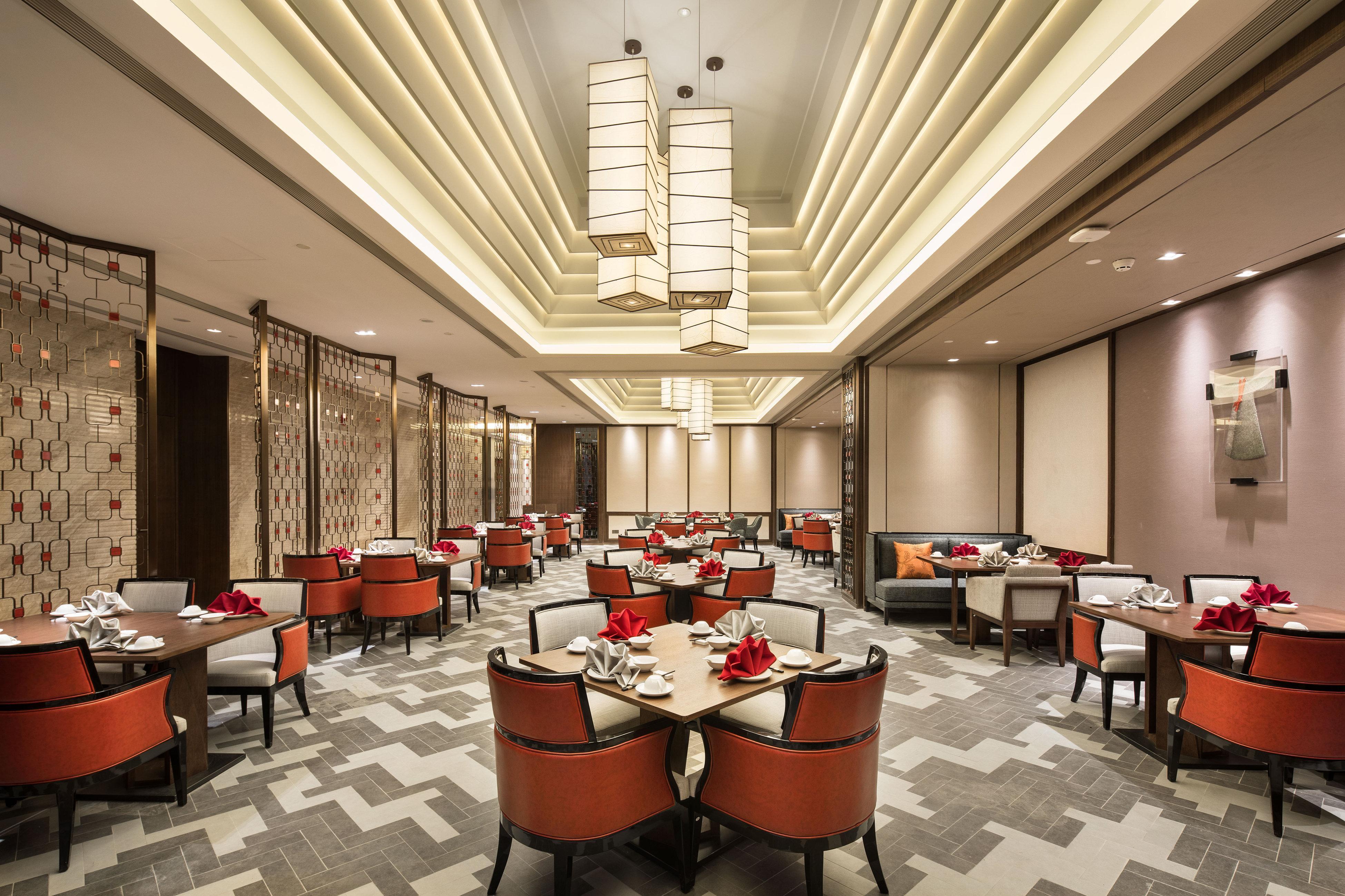 Holiday Inn Shaoguan Downtown By Ihg Esterno foto