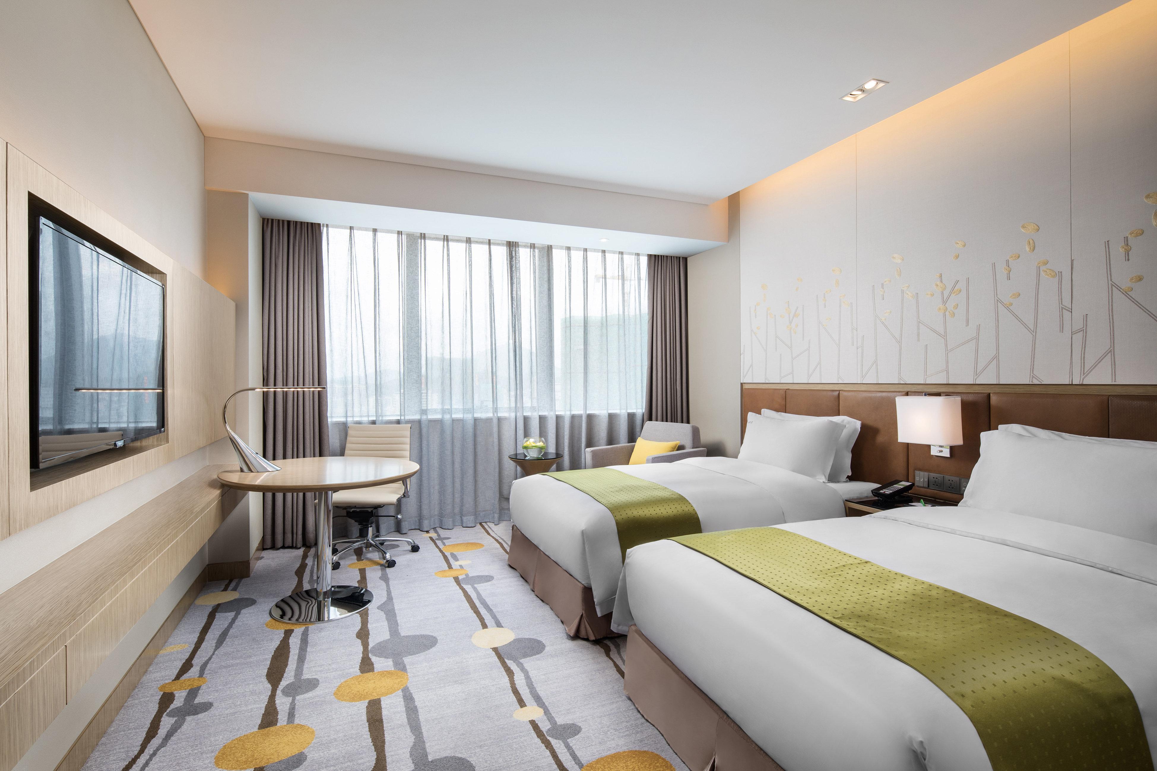 Holiday Inn Shaoguan Downtown By Ihg Esterno foto