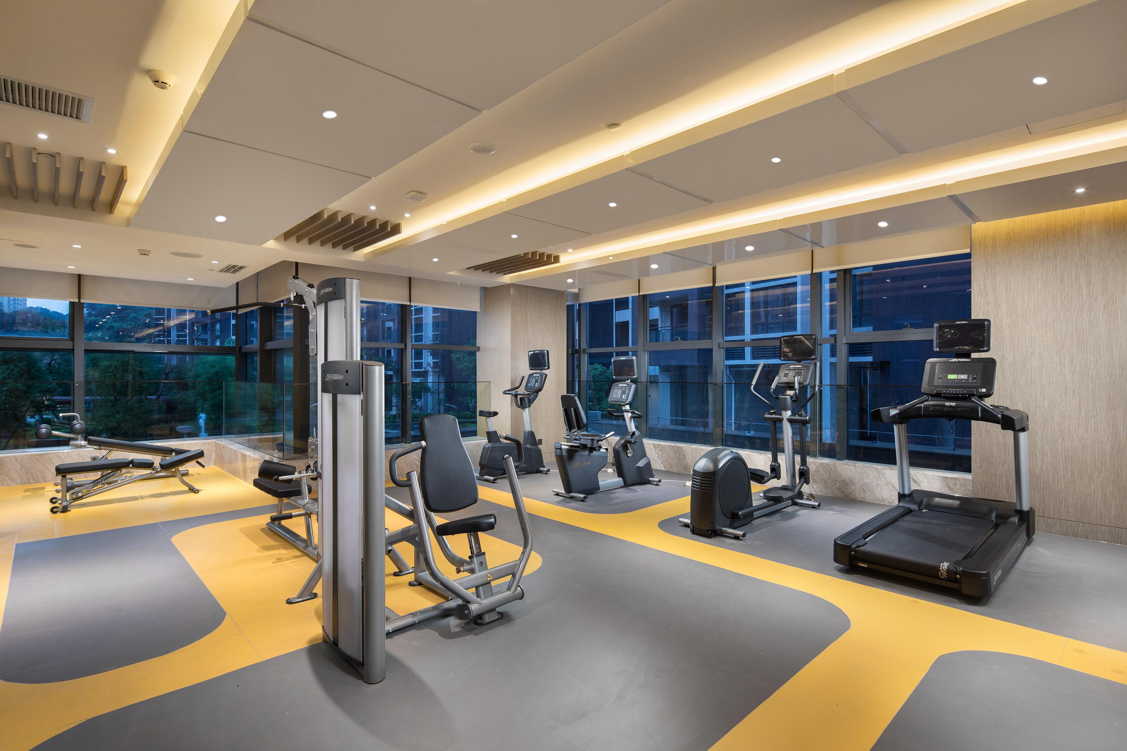 Holiday Inn Shaoguan Downtown By Ihg Esterno foto